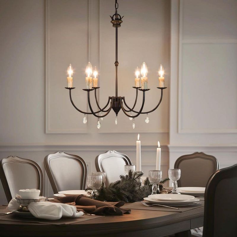 Chandelier Lighting