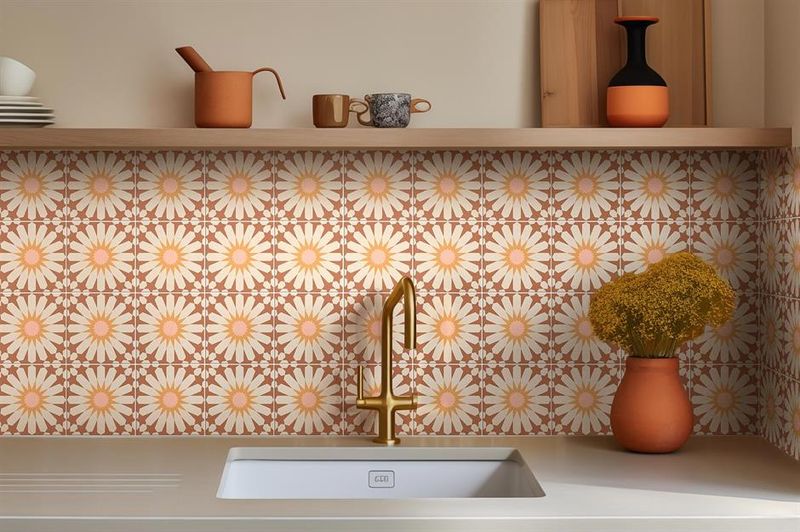 15 Modern Kitchen Trends That Are Always Driving Buyers Away - Decor Hint Trendy Tile Patterns