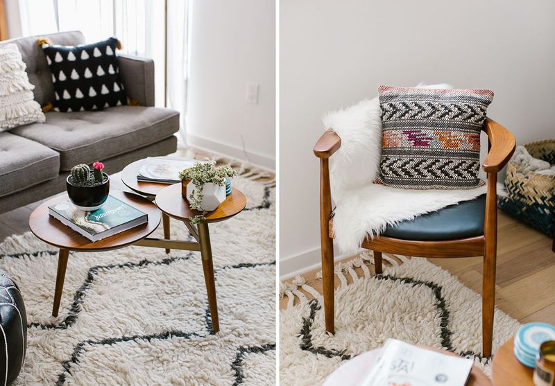 The 11 Retro Finds Mississippi Experts Say Are Hot Again And 9 Timeless Favorites - Decor Hint Mid-Century Coffee Tables