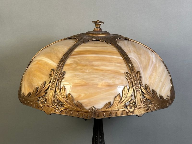 8 Antique Finds From 1900s Omaha Homes That Might Be Worth Thousands + 5 That Are Best Left Behind - Decor Hint Art Nouveau Light Fixtures