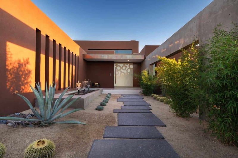 Covered Patios And Shade Structures