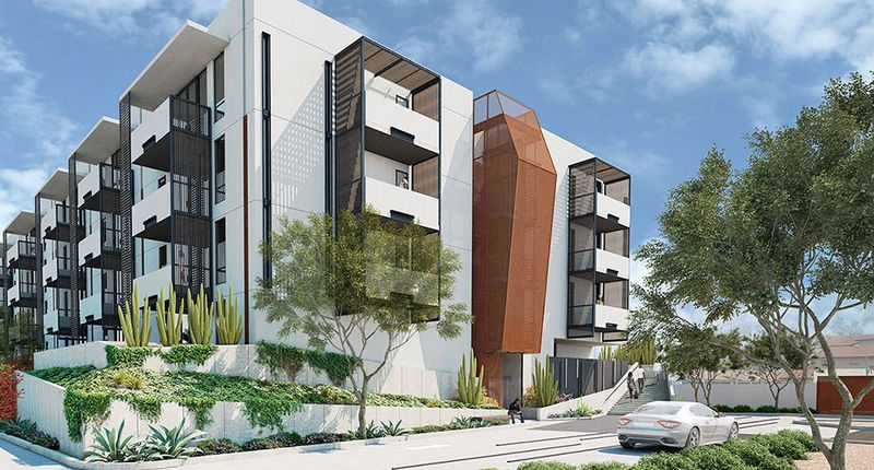 In 2025, These 10 Phoenix Condos Will Skyrocket In Value And These 3 Are Leading The Charge - Decor Hint Contour On Campbell Curves Into Luxury Market