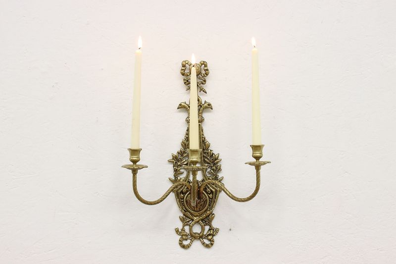 Timeless New England Lighting Trends Making A Stylish Comeback - Decor Hint Candle-Style Wall Sconces