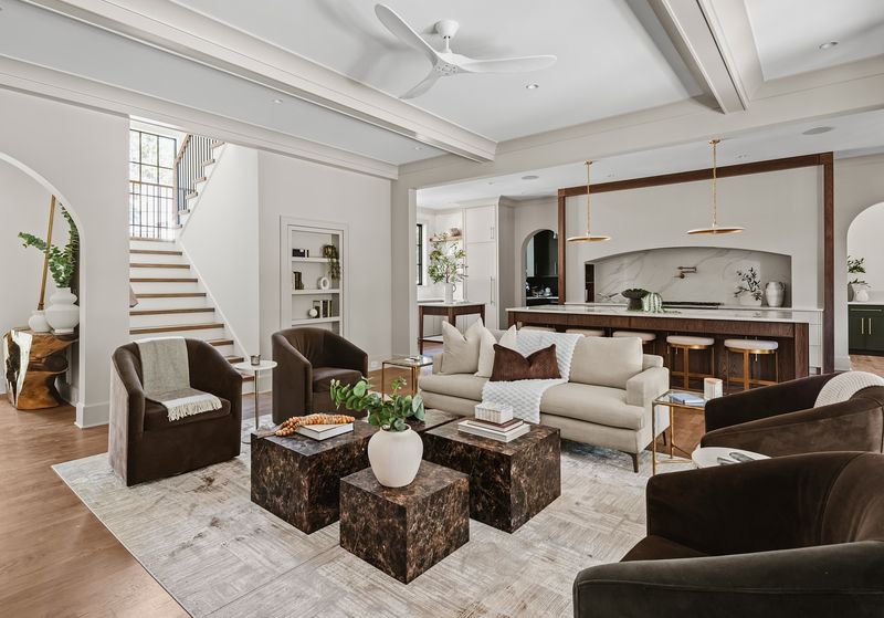 18 Budget-Friendly Room Makeover Ideas - Decor Hint Rearrange Your Furniture