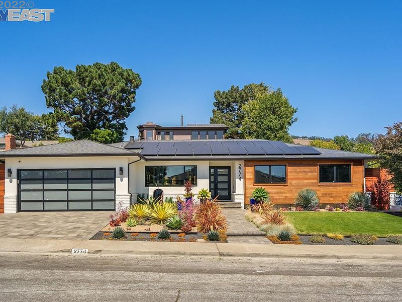 6 San Leandro Home Styles That May Hurt Your Resale Value By 2026 And 5 Buyers Will Be Looking For - Decor Hint Renovated Mid-Century Modern Homes