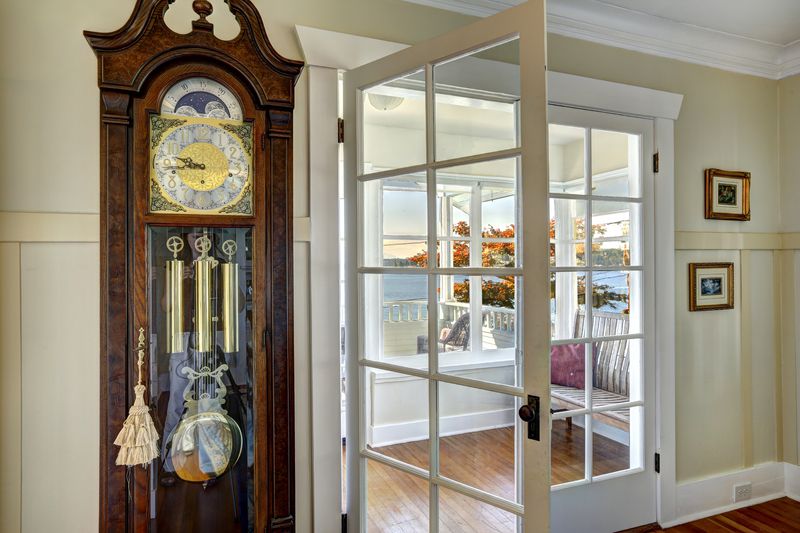 Grandfather Clocks