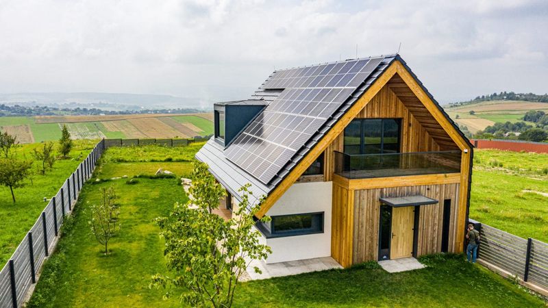 Tour 11 Tiny Homes Built From Recycled Materials - Decor Hint Dan Phillips Reclaimed Build
