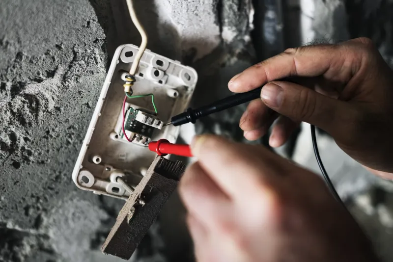 17 Popular Home Additions That Actually Make Buyers Walk Away - Decor Hint DIY Electrical Work That Sparks Fear