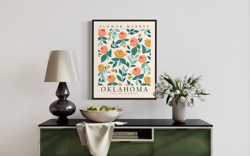 Botanical Wall Art
