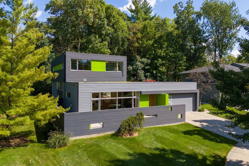 These 12 Michigan Home Styles Are Growing In Value - Decor Hint Contemporary Eco-Homes