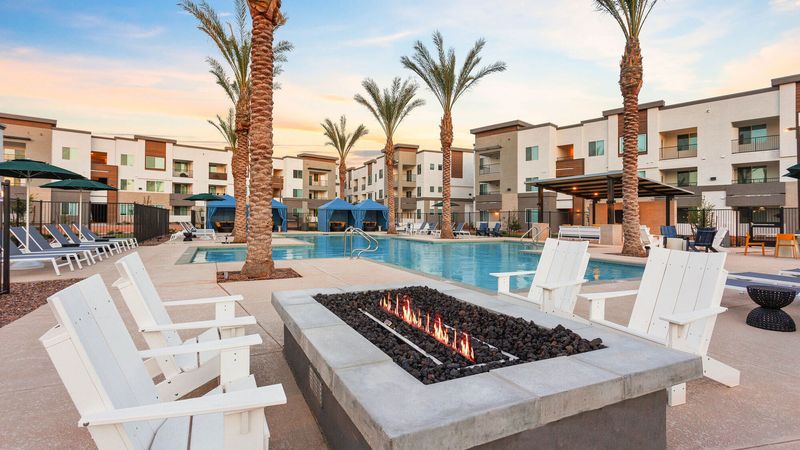 In 2025, These 10 Phoenix Condos Will Skyrocket In Value And These 3 Are Leading The Charge - Decor Hint Ascent At Papago Park Center Reaches New Heights