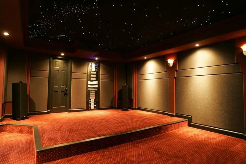Sound Solutions That Whisper Luxury