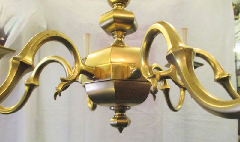 22 Things Every '80s Home Had Whether You Wanted Them Or Not - Decor Hint Brass Everything