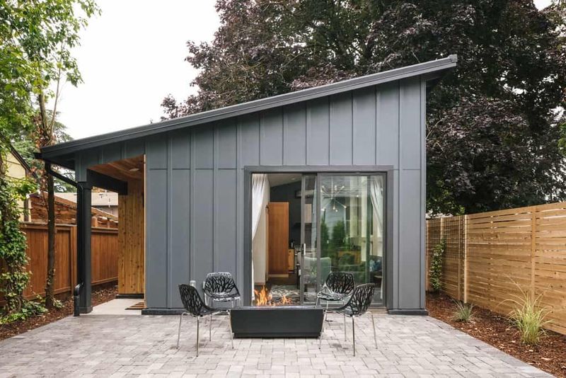 25 Home Features That Are Surprisingly Illegal In Some States - Decor Hint In-Law Suites or Accessory Dwellings