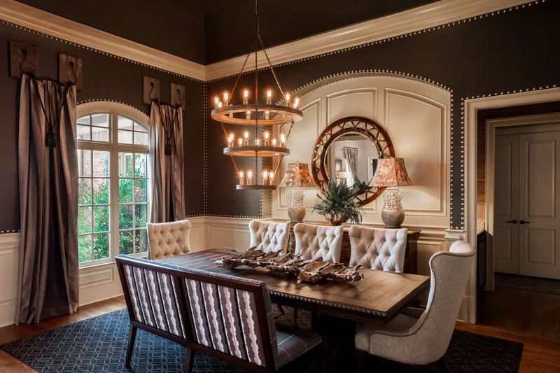 8 Classic Decor Items In The Villages Homes Losing Value Fast And 7 That Never Held Much Worth - Decor Hint Formal Dining Room Sets