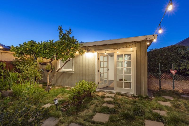 Accessory Dwelling Unit (ADU) Properties