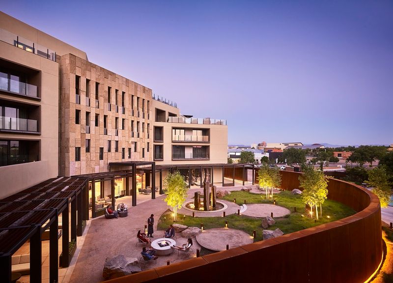 8 Types Of New Mexico Homes Poised For Price Drops And 6 That Could Surge By 2025 - Decor Hint High-End Condos In Overbuilt Markets