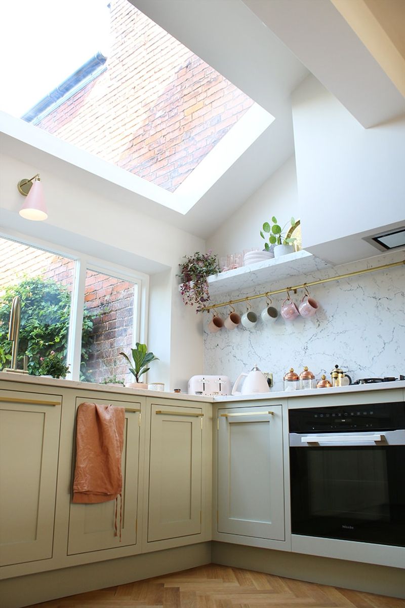 16 Simple Design Ideas To Open Up A Tight Space - Decor Hint Allow Natural Light to Flow Freely