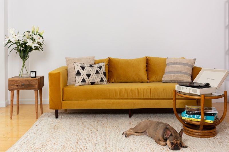 9 Summer Trend Predictions Our Editors Already Can't Get Enough Of - Decor Hint Sustainable Materials