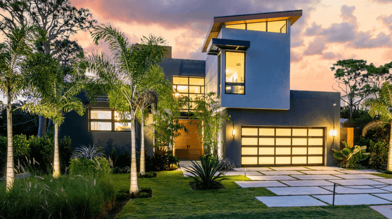 Naples Real Estate Update: 3 Home Types Losing Value (And 6 Set To Skyrocket) - Decor Hint Eco-Friendly Homes