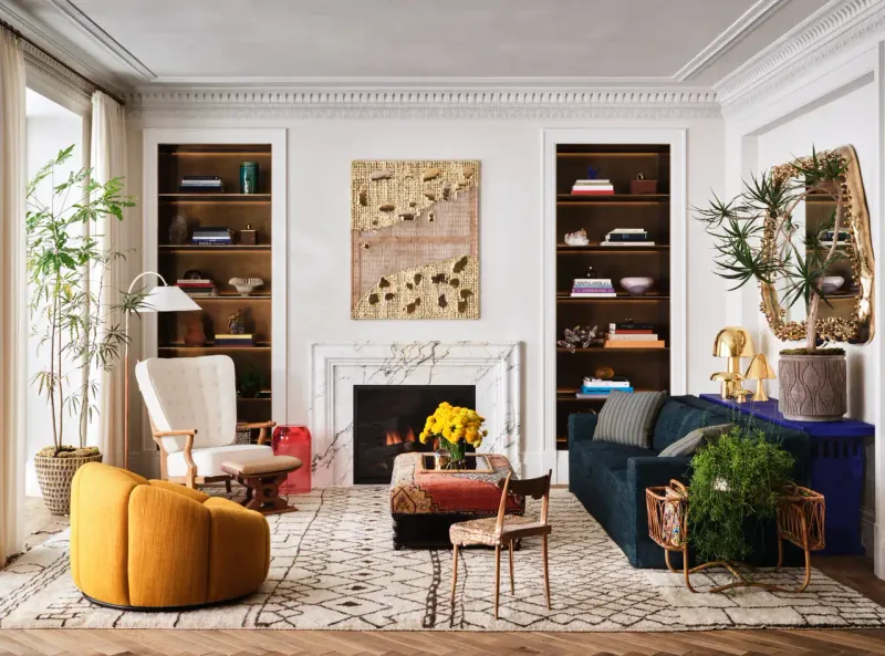 Designers Say These 20 Items Are Aging Your Home Instantly - Decor Hint Matching Furniture Sets