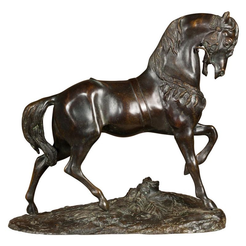 9 Antiques New York Collectors Are Betting On And 9 You Might Regret Keeping - Decor Hint Bronze Sculptures & Timepieces