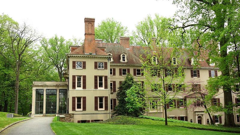 Winterthur Museum – Delaware
