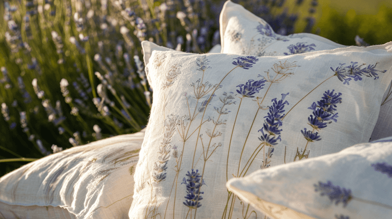 22 French Country Decor Ideas For Every Room - Decor Hint Lavender Accents