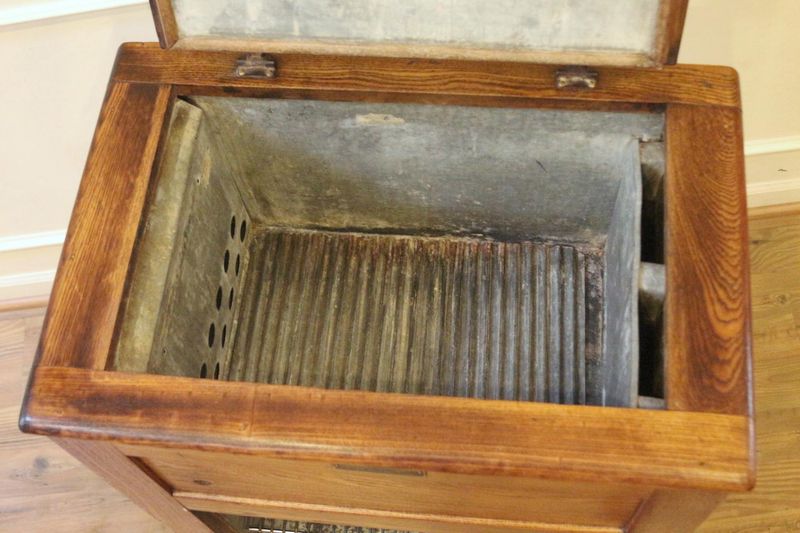 Ice Box