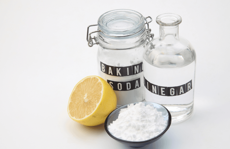 Why Vinegar Works Wonders On Towels Plus 4 Ways To Use It - Decor Hint Refresh Towels With Vinegar And Baking Soda