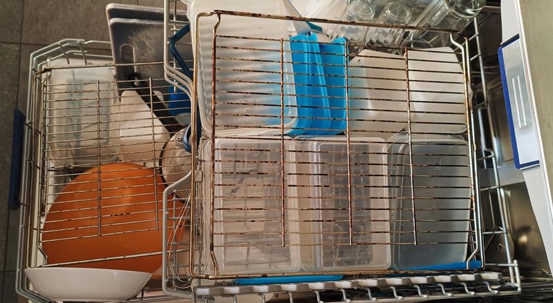 The Dishwasher Delusion