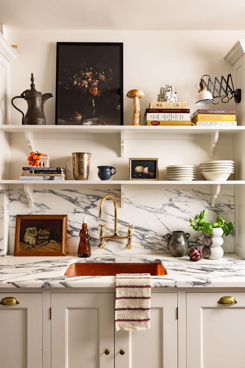 12 Rapid Fixes From NYC Stagers That Make Any Space Look Better - Decor Hint Hardware Swaps for Instant Updates