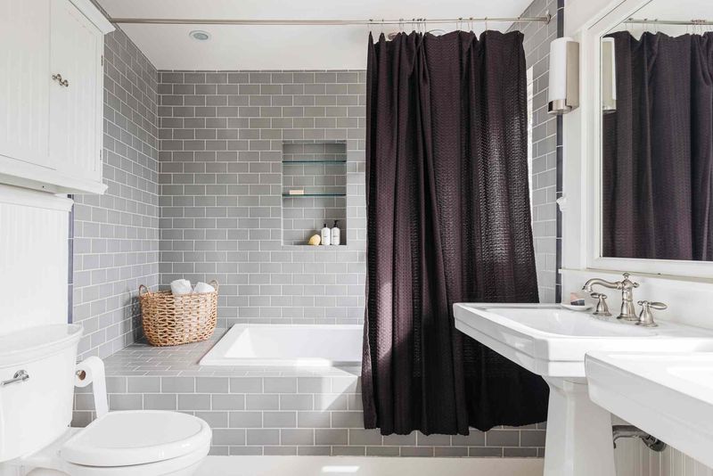 10 Trends That Don't Actually Look Good In Real Life, According To Interior Designers Plus 7 Extra Ones To Always Skip - Decor Hint Overdone Subway Tile