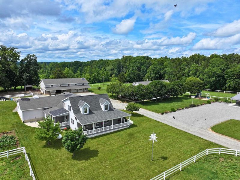 Planning To Buy In Virginia? See Which 6 Home Types May Drop And 6 That Could Climb - Decor Hint Small-Scale Hobby Farms