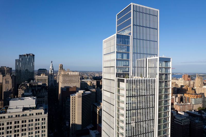11 Types Of Homes Expected To Plummet In Value By The End Of 2025 (And 9 Types That Will Grow Even More) - Decor Hint Luxury High-Rises With Limited Amenities