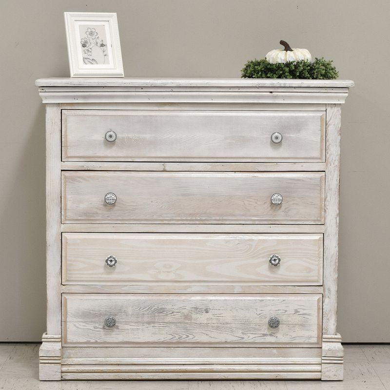 9 Antiques New York Collectors Are Betting On And 9 You Might Regret Keeping - Decor Hint Faux‑Distressed Furniture (Let Go)