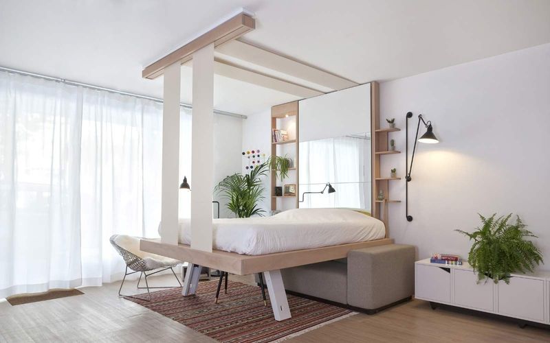 I’ve Watched These 10 Trends Gain Momentum And These 10 Will Be Big By Late 2025 - Decor Hint Multifunctional Furniture