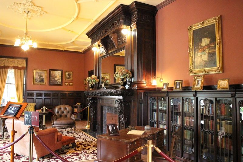 Library