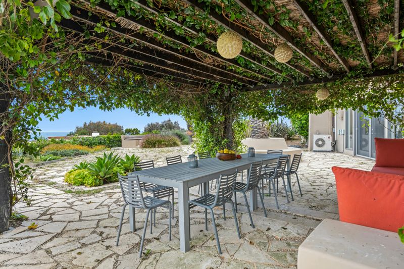 Adding A Pergola Or Trellis