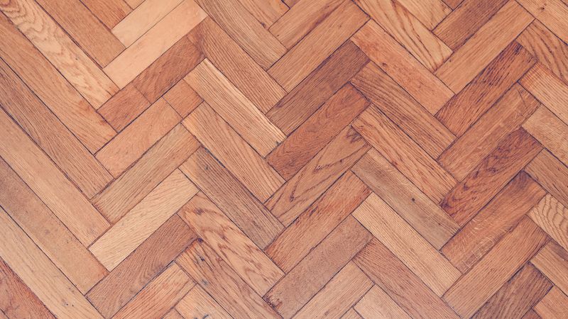8 Urban Design Details That Define New York Homes With Timeless Style - Decor Hint Herringbone Wood Floors
