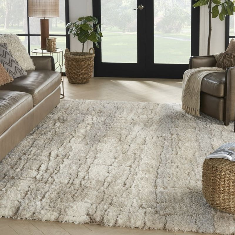 Shag Carpets