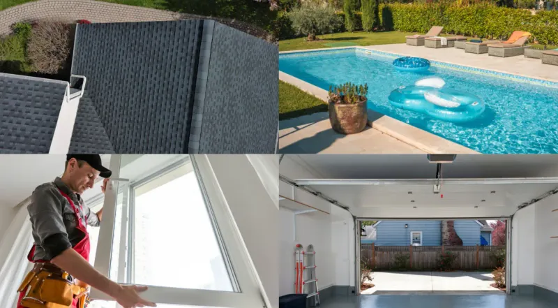 18 Reasons You Should Or Shouldn't Make Major Upgrades Before You Sell Your House According To Real Estate Agents - Decor Hint Luxury Upgrades In Modest Neighborhoods Backfire