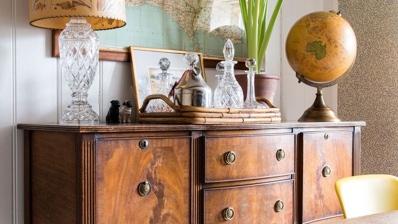 Well-Made Furniture