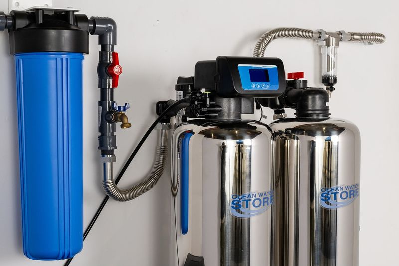 9 Things That Have No Business In Your Home And 9 You Should Invest In - Decor Hint Water Filter System
