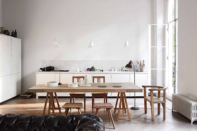 22 Costly Home Renovations That You Should Avoid - Decor Hint Removing Upper Kitchen Cabinets