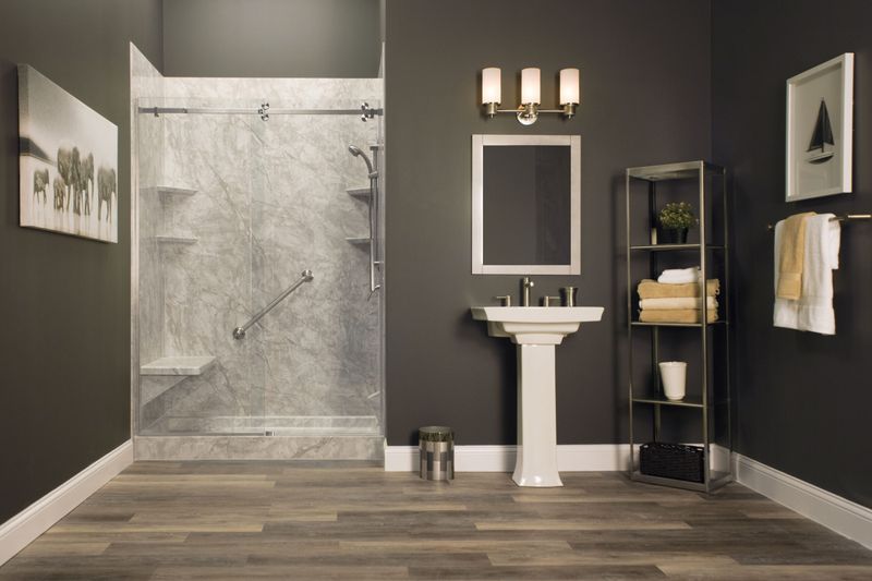Urbane Bronze