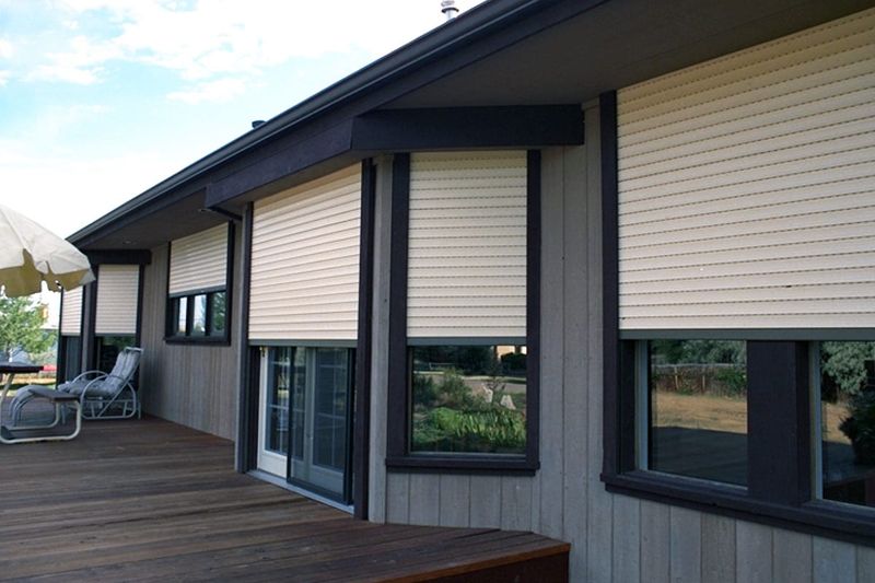 Creating Hurricane-Ready Window Boxes