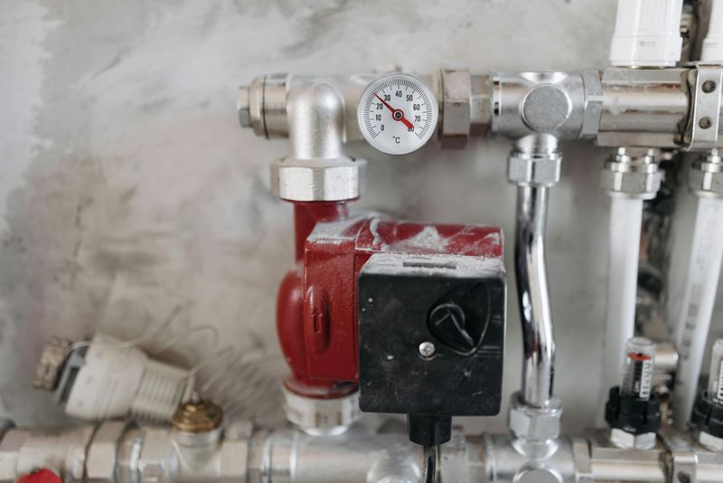 10+ Home Repairs To Consider Before Selling Your Los Angeles Property - Decor Hint Upgrade Your HVAC System