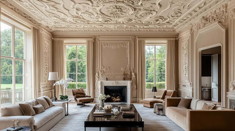 7 Key Questions to Ask Before Specifying Decorative Plasterwork In 2025, Answered By Designers - Decor Hint What Maintenance Headaches Should I Expect?