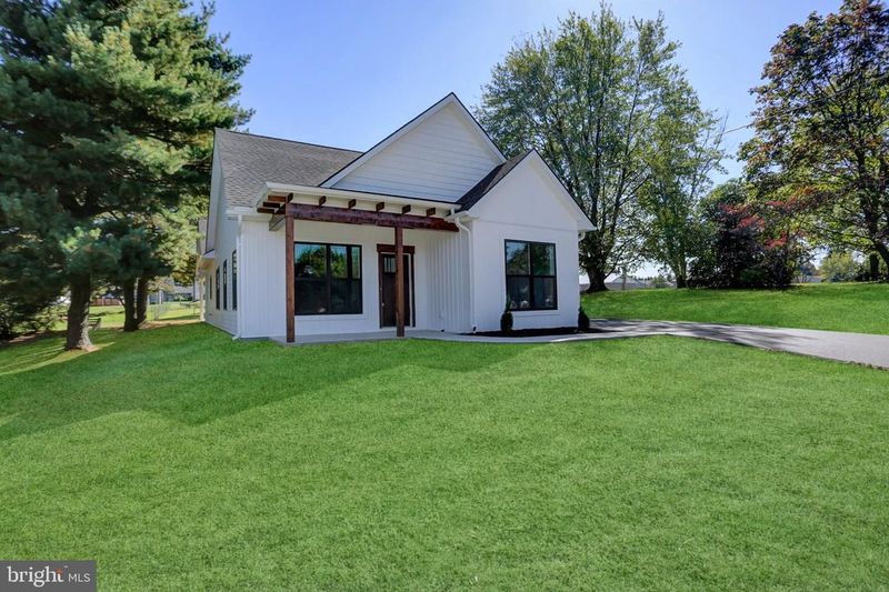 Smaller, Low-Maintenance Homes